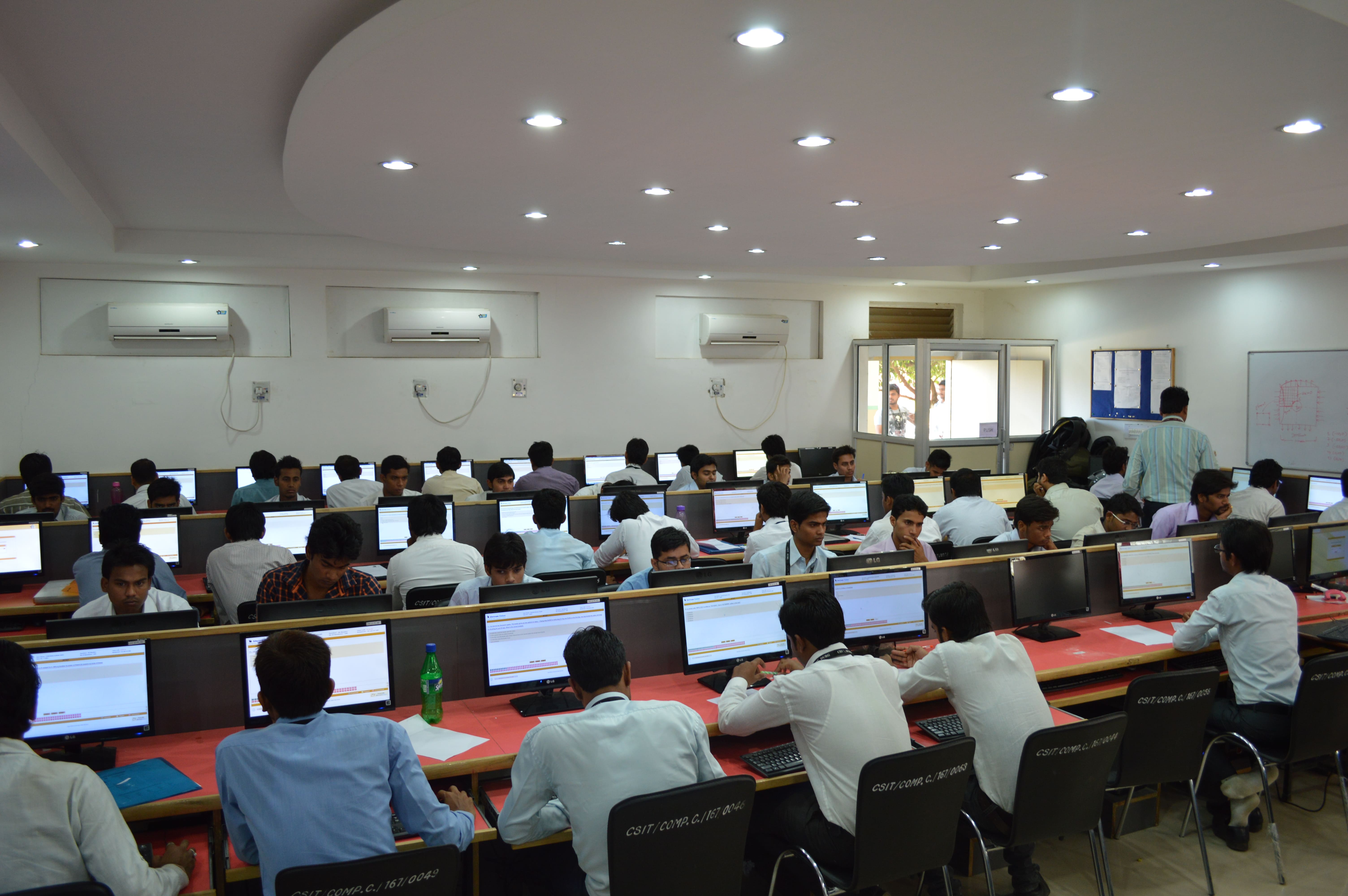 Chhatrapati Shivaji Institute of Technology Durg Facility photo 33